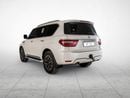 Nissan Patrol LE Platinum City 5.6L LE PLATINUM CITY 5.6