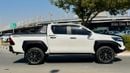 Toyota Hilux GR KITT install