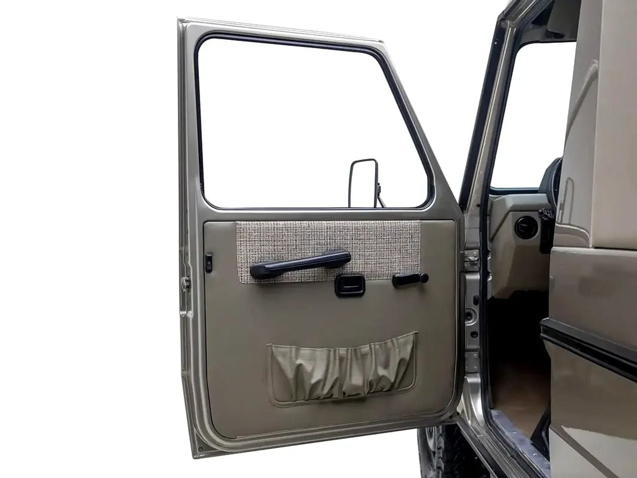 Mercedes Benz G300 230GE