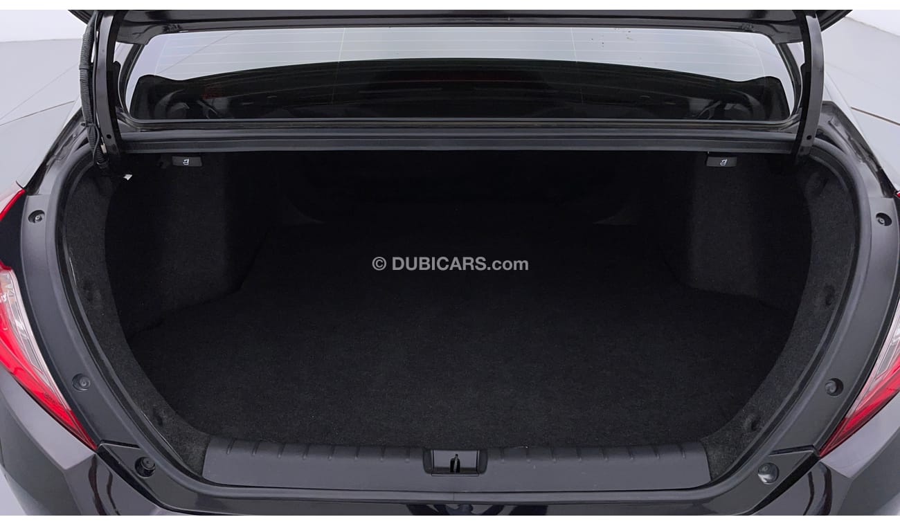 Honda Civic DX 1.6 | Zero Down Payment | Free Home Test Drive