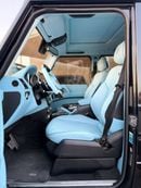 مرسيدس بنز G 63 AMG STD