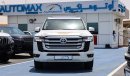 Toyota Land Cruiser GXR , 70Th Anniversary , 4.0L , GCC , 2022 , 0Km (ONLY FOR EXPORT)