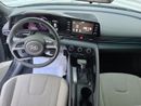 Hyundai Elantra COMFORT