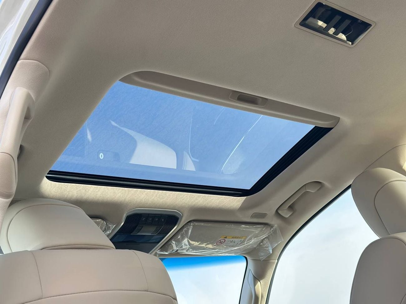 Toyota Land Cruiser VX 4.0L PTR A/T // 2026 // High Option With 360 Camera , Memory Seat , Cooling & Heater Seats // Spe