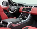 لاند روفر رينج روفر سبورت HSE 3.0L (340 HP) 2018 Range Rover Sport HSE Dynamic, Warranty, 2026 RR Service Pack, Fully Loaded,
