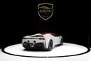 فيراري SF90 سبيدر