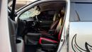 Toyota Hilux AT - 2.8 DIESEL ENGINE - 4WD