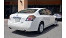 Nissan Altima Full Auto (Clean Car)