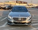 مرسيدس بنز S 400 2015 Mercedes Benz S400 Hybrid Japanese Specs - Full Options - 83000km