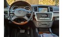 Mercedes-Benz ML 400 AMG | 1,841 P.M | 0% Downpayment | Full Option | Exceptional Condition!