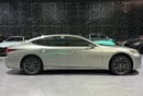 لكزس LS 500 LS 500 | 3.5 L V6