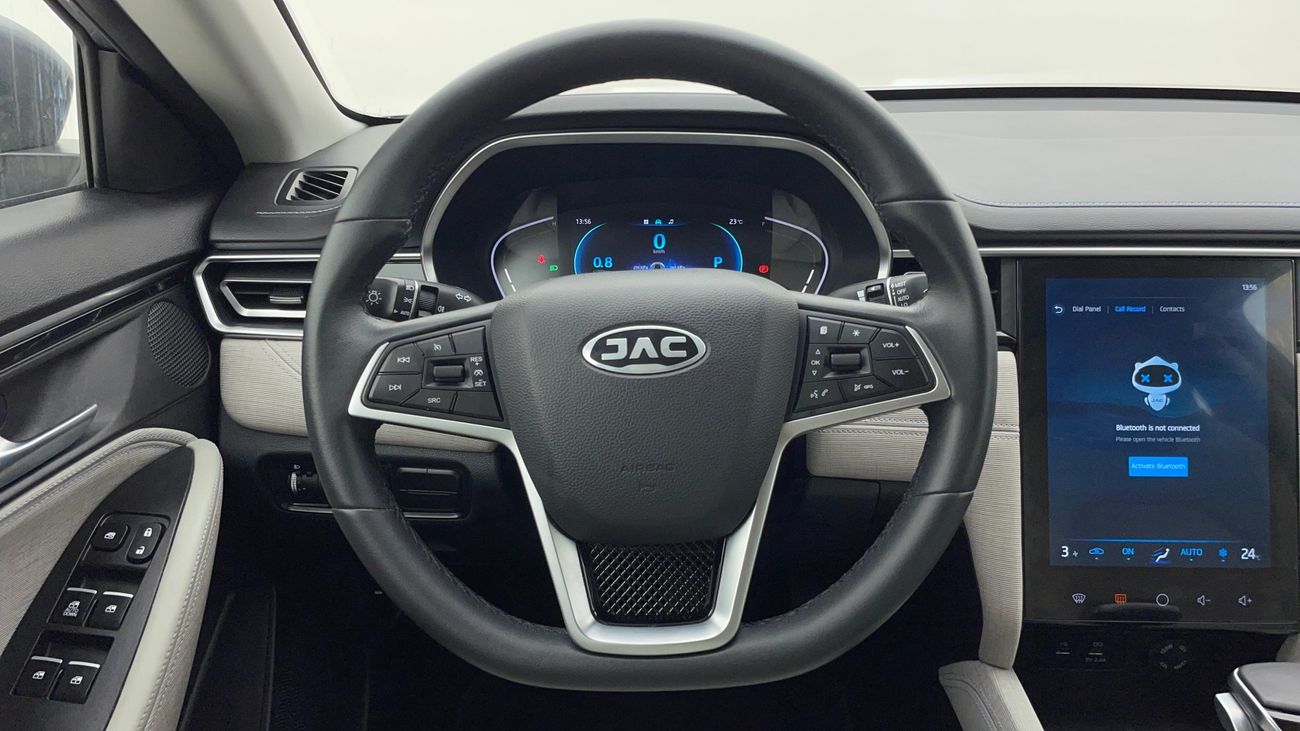 JAC J7 INTELLIGENT 1.5 | Zero Down Payment | Home Test Drive