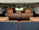 Toyota Fortuner EXR 2.7L EXR FORTUNER V4 4WD/ ORIGINAL PAINT / LOW MILEAGE/ SINGLE OWNE