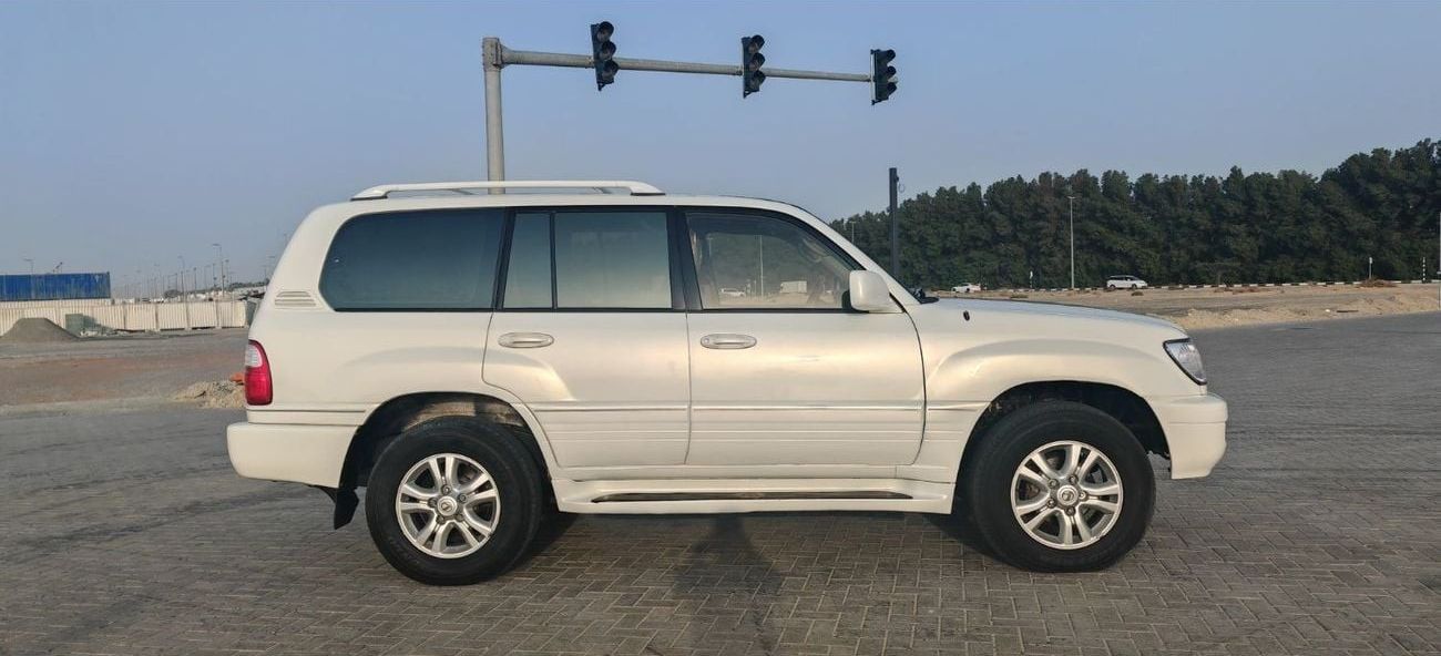 Lexus LX470 Lexus Lx 470