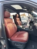 Lexus LX570 PLATINUM
