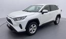 Toyota RAV4 EX 2.5 | Zero Down Payment | Free Home Test Drive