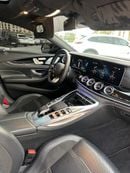 مرسيدس بنز ايه ام جي جي تي 53