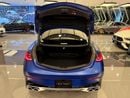 Mercedes Benz CLE 53 AMG Coupe CLE 53 AMG 4MATIC+ | Japanese Specs | Brand Performance