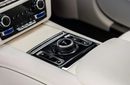 Rolls-Royce Spectre Dual Electric Motors | Warranty