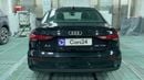 أودي A3 2024 35 TFSI | AED 1094/Month | 0 DP | 30 Day Return | Warranty