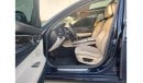 BMW 760Li 2012 BMW 760 LI LUXURY GCC SPEC  FULL MAINTAINANCE FROM AGENCY