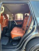 Toyota Prado VXR 2019 Model V4 Full Option Very Clean And Perfect Condition