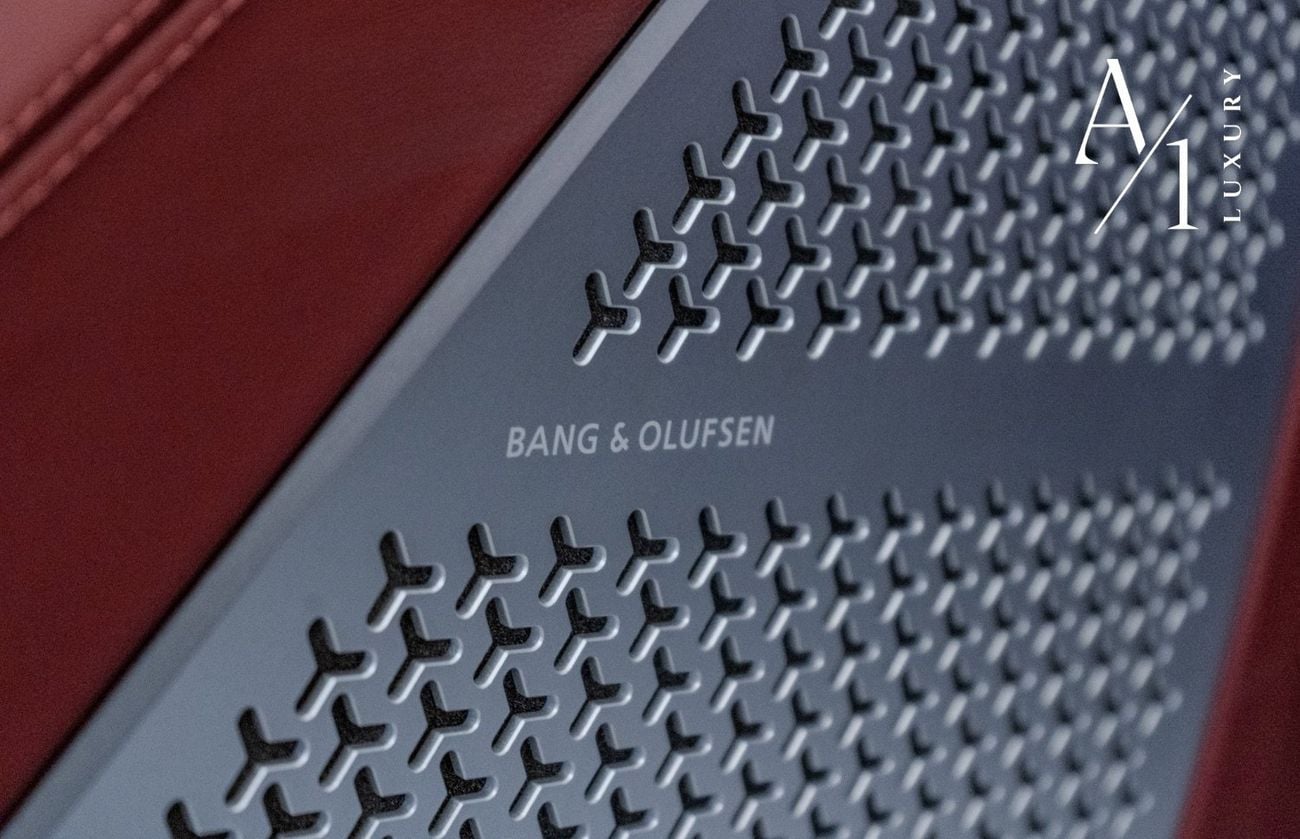 Lamborghini Urus S 4.0T V8 2023 Lamborghini Urus S, Fully Loaded, Excellent Condition, American Specs