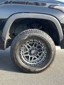 تويوتا تاندرا CREWMAX SR5 4WD