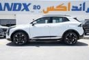 Kia Sportage Kia Sportage MPI 2.0 2026 (With Head-up Display)