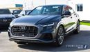 Audi Q8 55 TFSI MHEV Quattro S line V6 3.0L Aut (For Local Sales plus 10% for Customs & VAT)