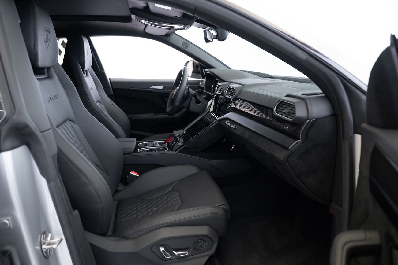 Lamborghini Urus 4.0T V8 Performante