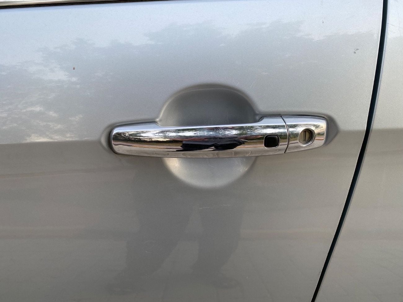 Suzuki Ciaz GLX GL