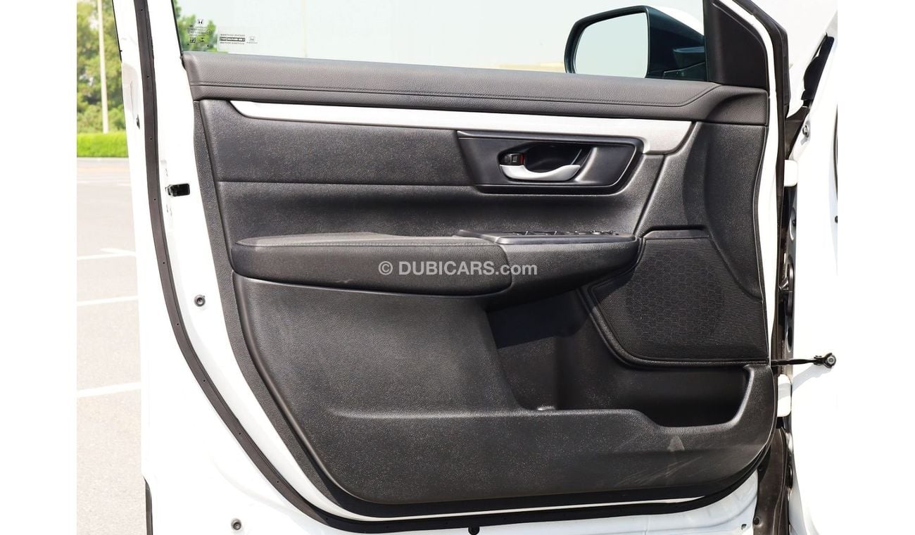 Honda CRV | AWD | Excellent Condition