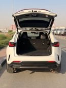 لكزس NX 250 PREMIUM (NON GCC)