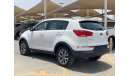 Kia Sportage 2015 4X4 2.4 ref# 168