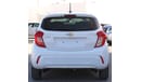 Chevrolet Spark LS Chevrolet Spark 2020 GCC, in excellent condition