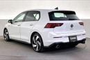 Volkswagen Golf GTI - Cloth | Carnival Sale • UP TO AED 20,000 OFF | Guaranteed Warranty | 0 Down Payment