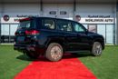 Toyota Land Cruiser GXR