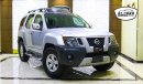 Nissan X-Terra