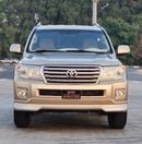 Toyota Land Cruiser VX.R V8  5.7