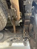 تويوتا هيلوكس ADV 2.8L