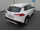 Toyota Corolla Cross XL