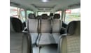 Mercedes-Benz Vito MERCEDES BENZ VITO 126 2014 V6 GCC IN LOW MILEAGE PERFECT CONDITION