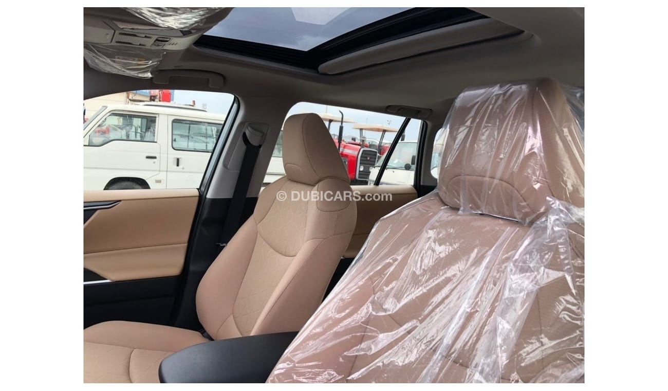 Toyota RAV4 TOYOTA_RAV4_HYBRID_2023_AWD