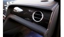 Bentley Bentayga Speed 2020 Full Carbon Fiber & Black Pack