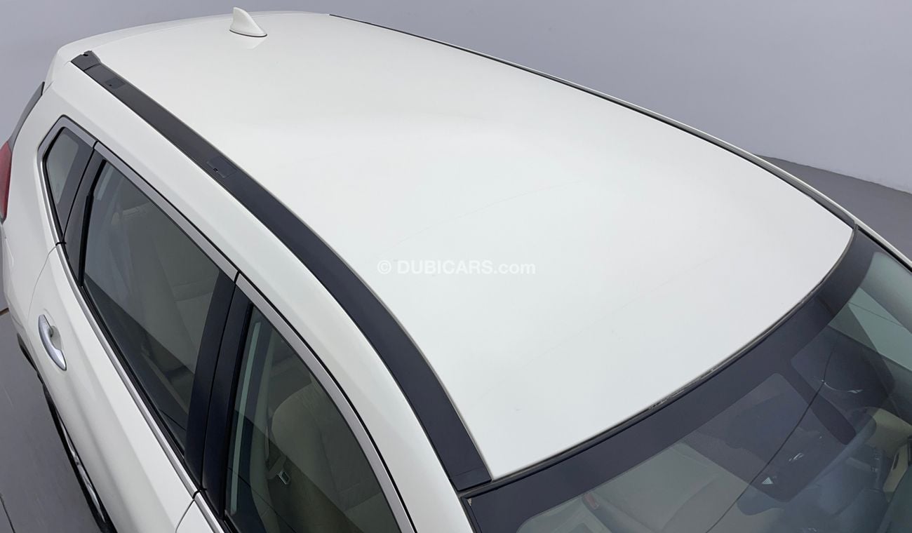 Nissan XTrail S 2.5 | Zero Down Payment | Free Home Test Drive