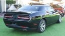 Dodge Challenger V6