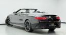 Mercedes-Benz S 550 2018 Mercedes Benz S550 AMG Cabriolet, Warranty, Full Service History, Low Km, Fully Loaded