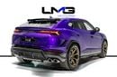 لامبورغيني اوروس PERFORMANTE