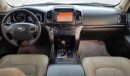 Toyota Land Cruiser VXR FULL OPTION